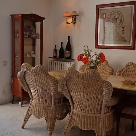 Apartment Frente Al Mar Lluis *