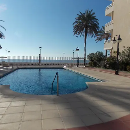 Frente Al Mar Lluis Calafell