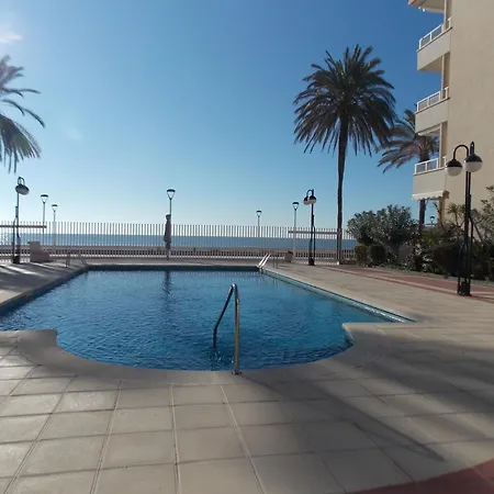 Frente Al Mar Lluis