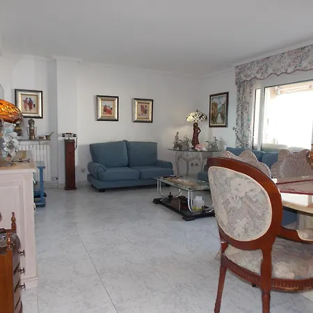 Apartment Frente Al Mar Lluis *