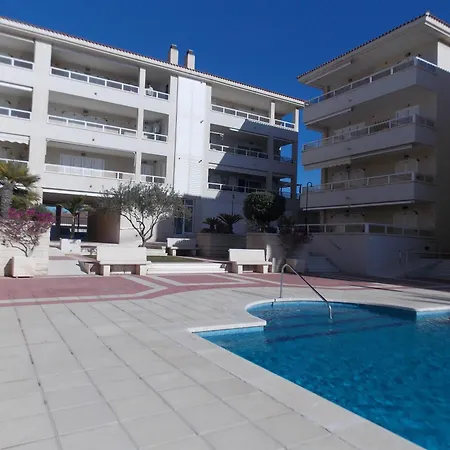 Frente Al Mar Lluis Calafell