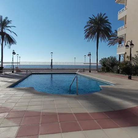 Apartment Frente Al Mar Lluis *